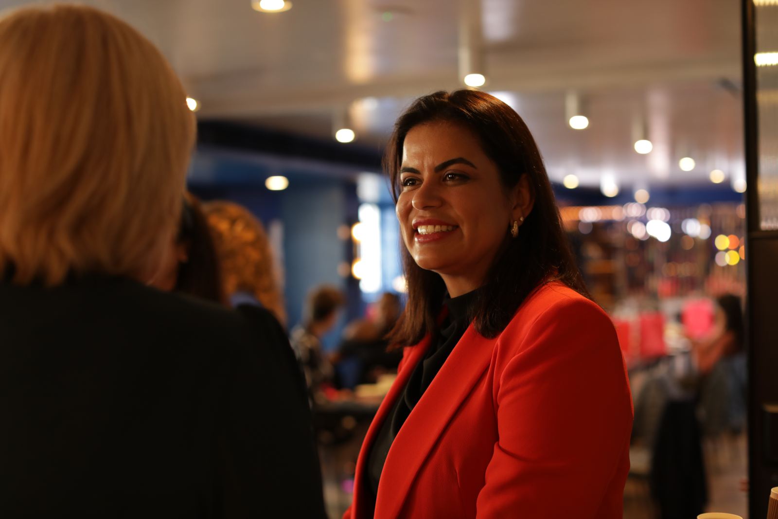 Luci Valente