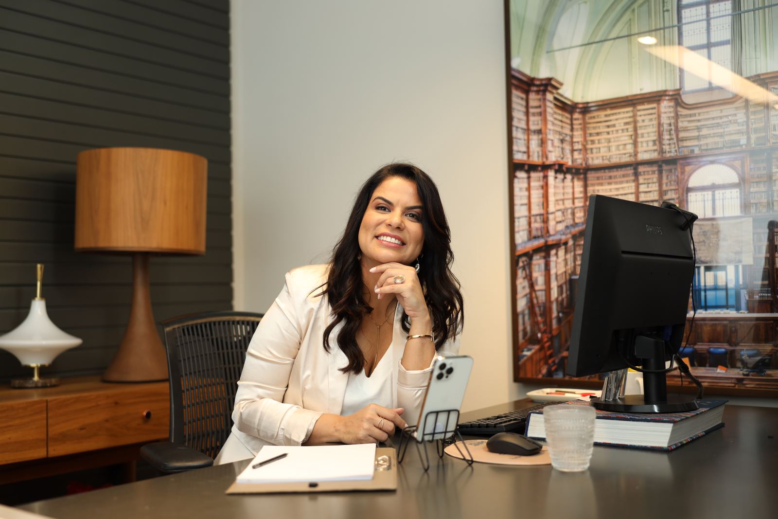 Luci Valente